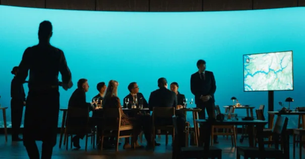 Blackmagic Design - DaVinci - Kraken