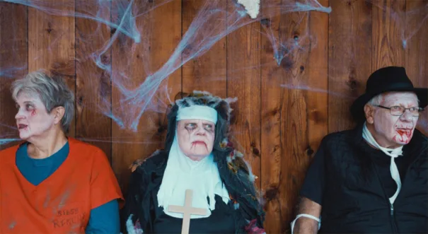 Blackmagic Design - The Bulldogs