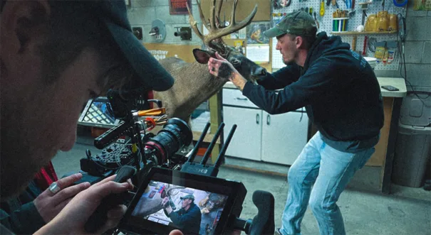 Blackmagic Design - The Bulldogs