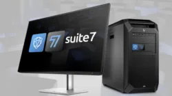 Brainstorm - NAB 2026 - Suite 7