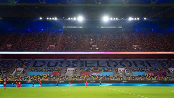 Broadcast Solutions - SportsInnovation