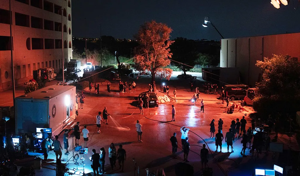 CANADA - Factoría ideas videoclips publicidad cine