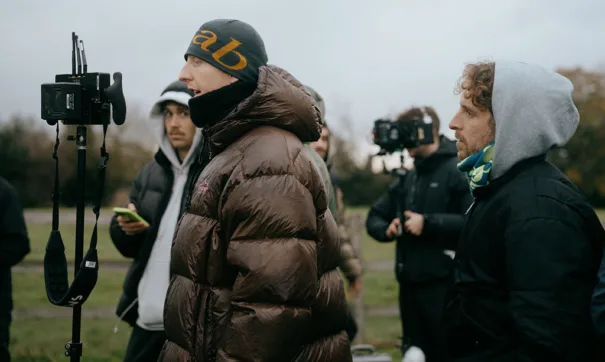 加拿大 - 工厂创意视频剪辑电影广告 