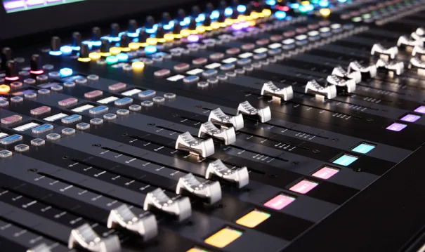 Calrec - NAB 2026 - Argo