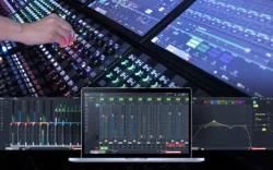 Calrec - NAB 2026 - ImPulseV DSP