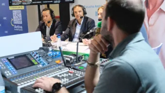 Canal Sur Más Audio - Nueva plataforma audio