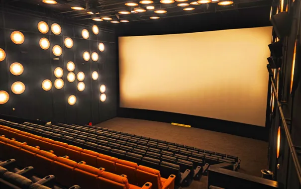 Christie - Pang Dong Lai - Proyectores láser