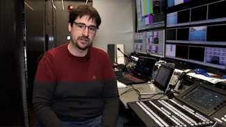 Cristian Bernabé, Veiem 360