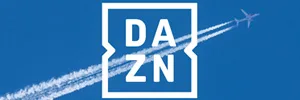 DAZN Inflight: la plataforma se prepara para llegar a aviones y barcos DAZN Inflight: la plataforma se prepara para llegar a aviones y barcos