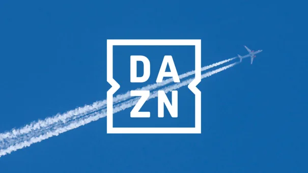 DAZN - Inflight