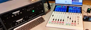 ArtSound FM: de consolas “construidas internamente”, a equipos profesionales SX2 y TX2 de DHD ArtSound FM: de consolas “construidas internamente”, a equipos profesionales SX2 y TX2 de DHD