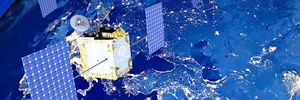 Dejero y Eutelsat reivindican la relevancia del satélite en el broadcast en NAB 2026
