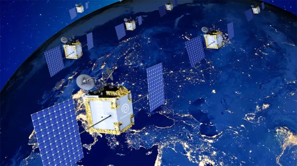 Dejero - Eutelsat - LEO - NAB 2026