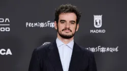 Desde Arriba - ISII Group - Martín Cuervo (Foto: Pablo Cuadra)