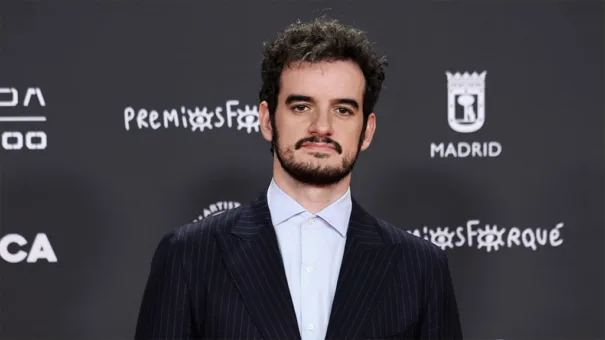 Desde Arriba - ISII Group - Martín Cuervo (Foto: Pablo Cuadra)