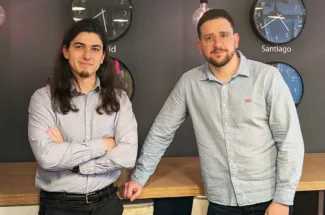 Dive - José Carlos González - Julio Albertos -