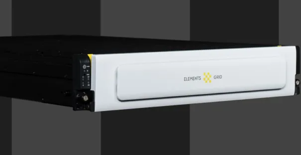 Elements - Grid - NAB 2026