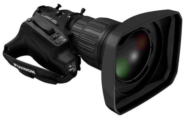 FUJINON UA22x4.8BERD