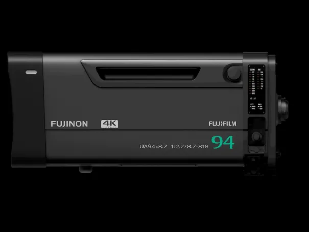 FUJINON UA94x8.7