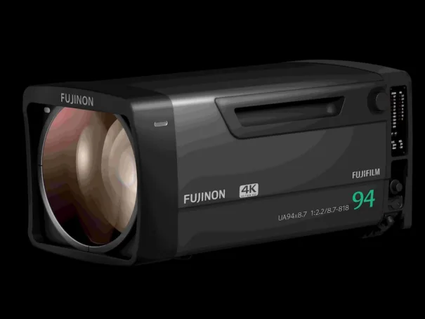 FUJINON UA94x8.7BESM