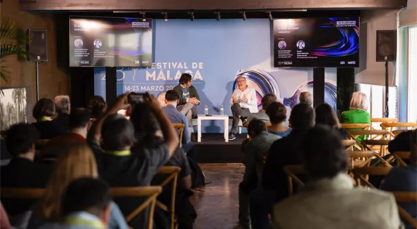 Festival de Málaga - La Villa del Mar - 2025