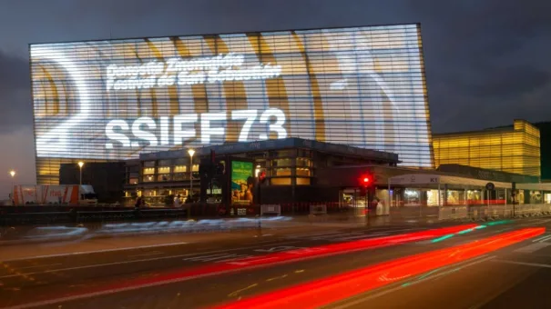 Festival de San Sebastián 2025 - Donostia