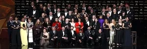Los Goya 2026 premian el alma de ‘Los domingos’ (Mejor Película) y la impecable factura técnica de ‘Sirât’