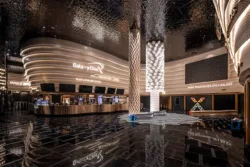 Galaxy CineX Hanoi Centre