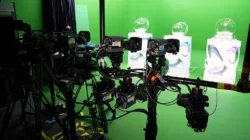 Grass Valley - LDX C98 - ImSoPROD -