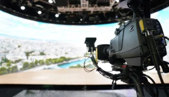 Grass Valley - LDX C98 - ImSoPROD -