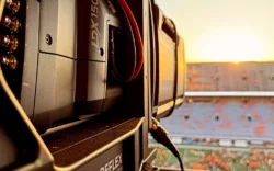 Grass Valley - Universidad de Illinois