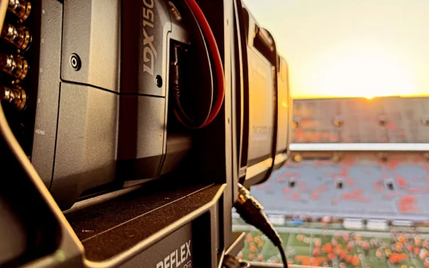 Grass Valley - University of Illinois