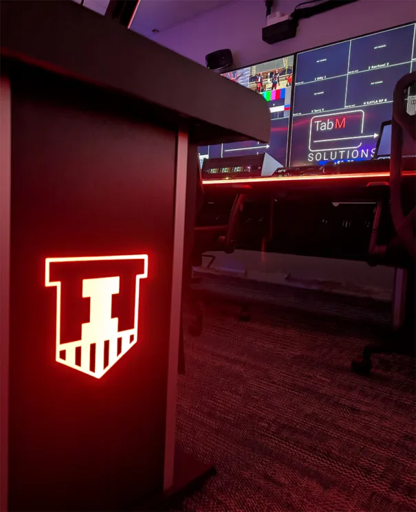 Grass Valley - University of Illinois