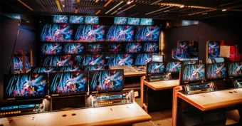 Gravity Media - Festival Jazz Montreux