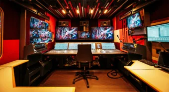 Gravity Media - Festival Jazz Montreux