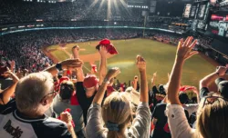 Harmonic – Diffusion sportive – (Photo : Unplash)