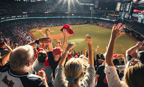 Harmonic - Sports broadcast - (Photo: Unplash)