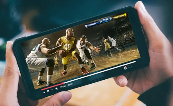 Harmonic - Spectrum X Plus