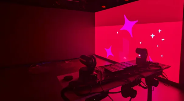 INFiLED - BBC Studioworks