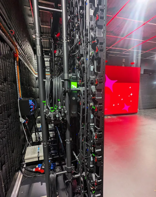 INFiLED - BBC Studioworks