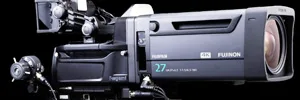Ikegami celebra sus 80 años en NAB 2026 con una gran mejora para la familia Unicam XE