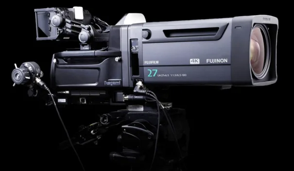 Ikegami - UHK X750