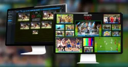 Imagine Communications - Prismon - NAB 2026