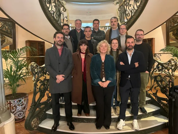 Junta Directiva PIAF - MAPA