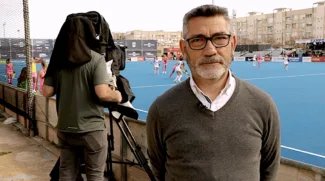 Kike Gomis, Veiem 360