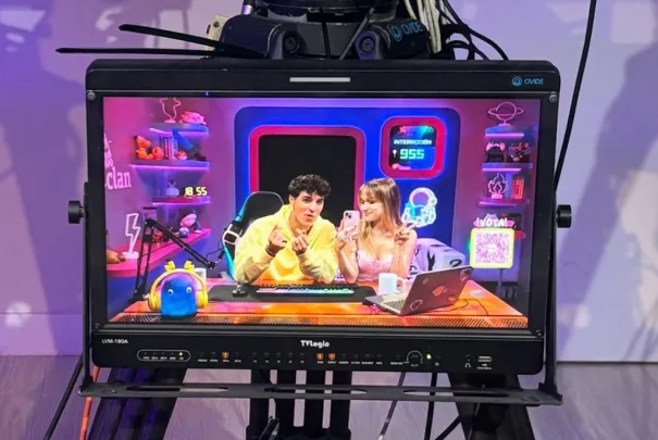 Kokoro Content - Contenido - nuevas generaciones - (Foto: Ovide)