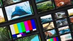 Lawo Home Multiviewer NAB 2026