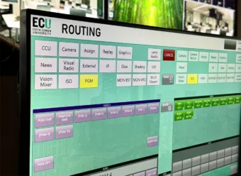 Lawo - Universidad Edith Cowan - ECU - IP