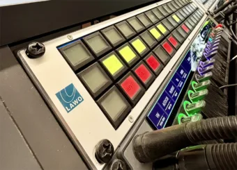 Lawo - Universidad Edith Cowan - ECU - IP