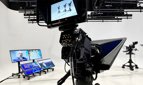 Lawo - Universidad Edith Cowan - ECU - IP